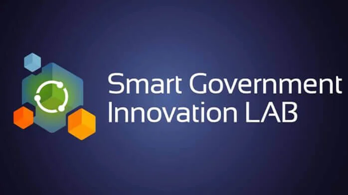 Smart Government Innovation Lab Animation